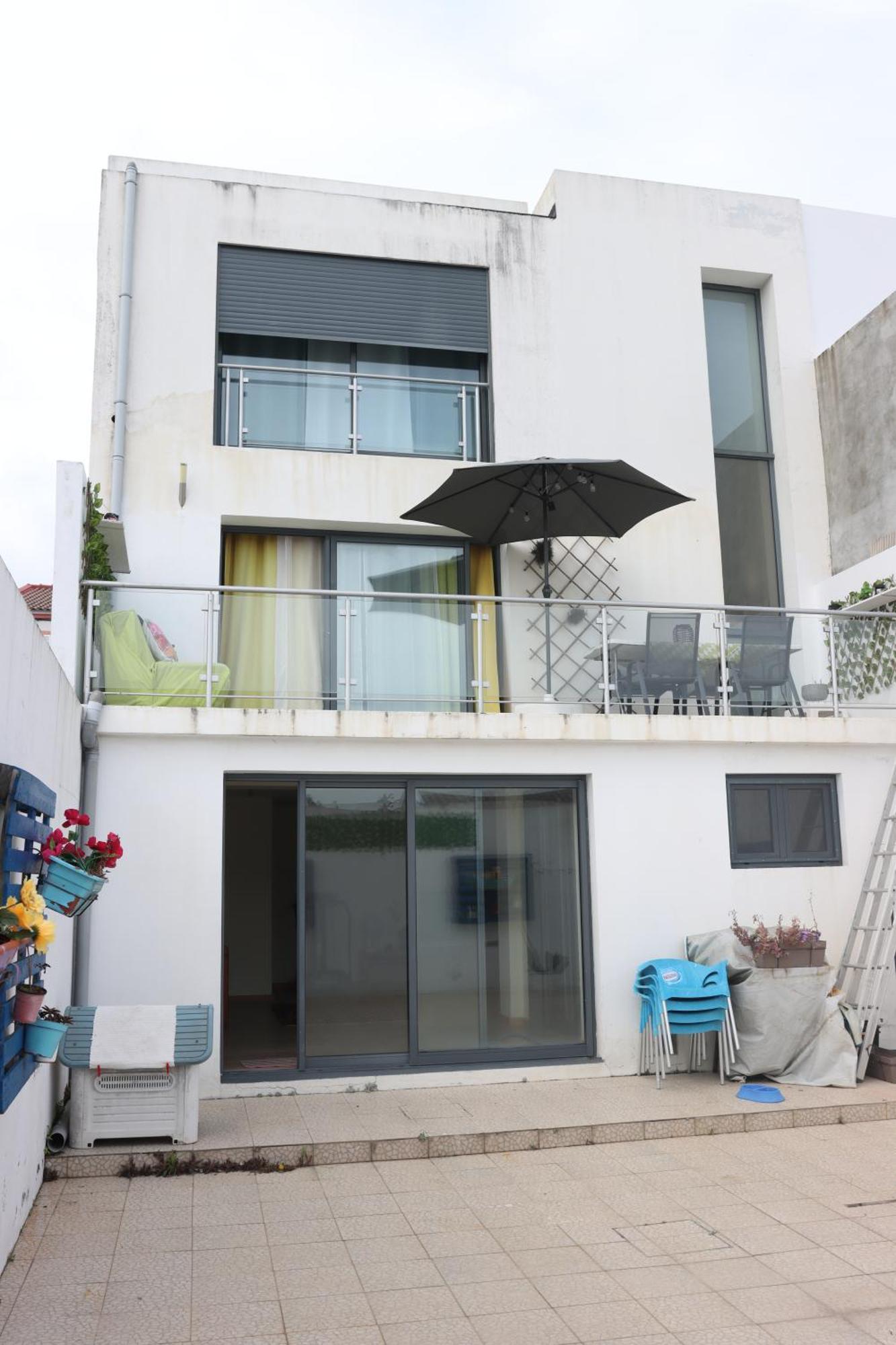 Espaco Jandira Faja de Baixo ภายนอก รูปภาพ